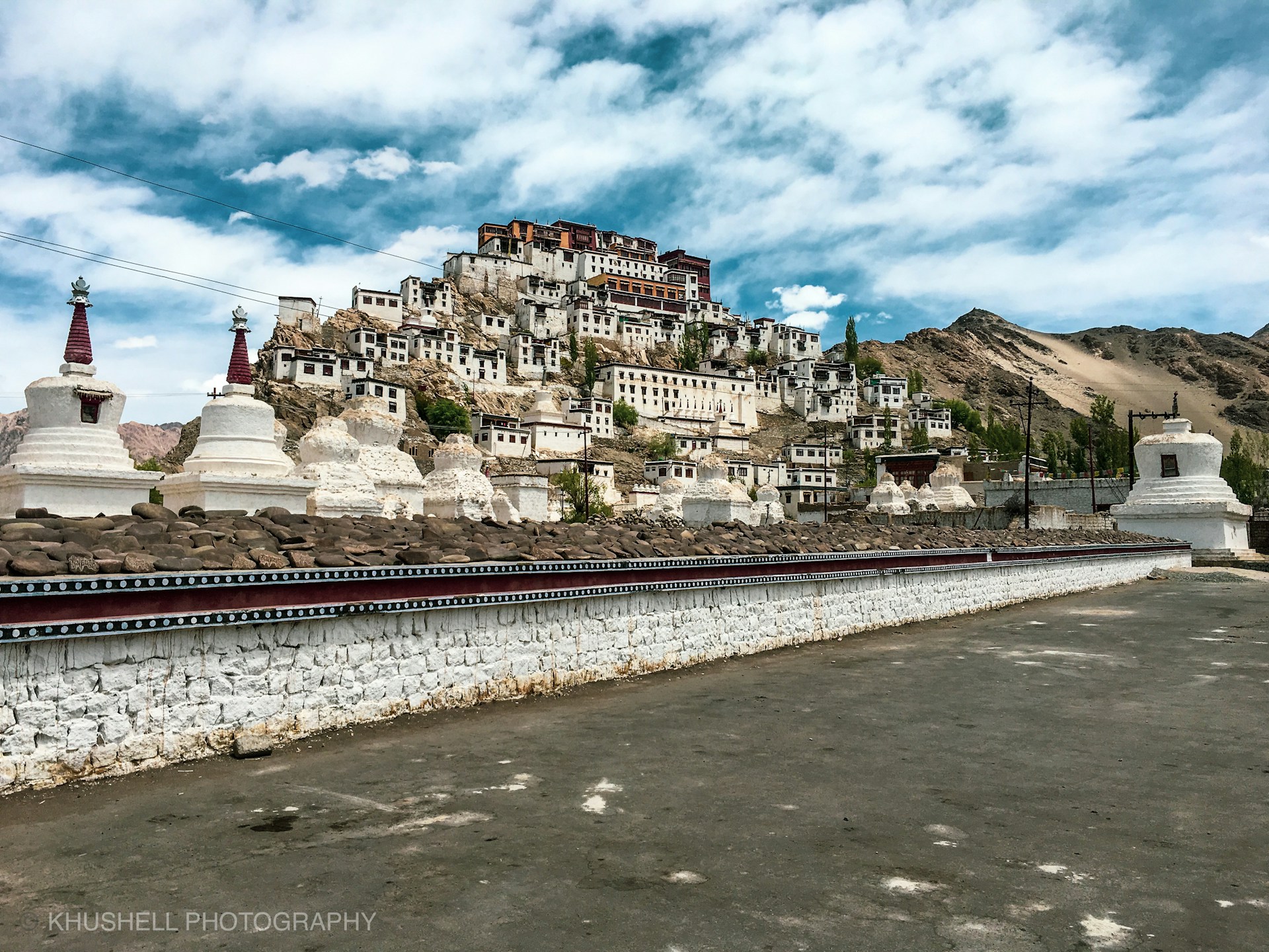 Ladakh