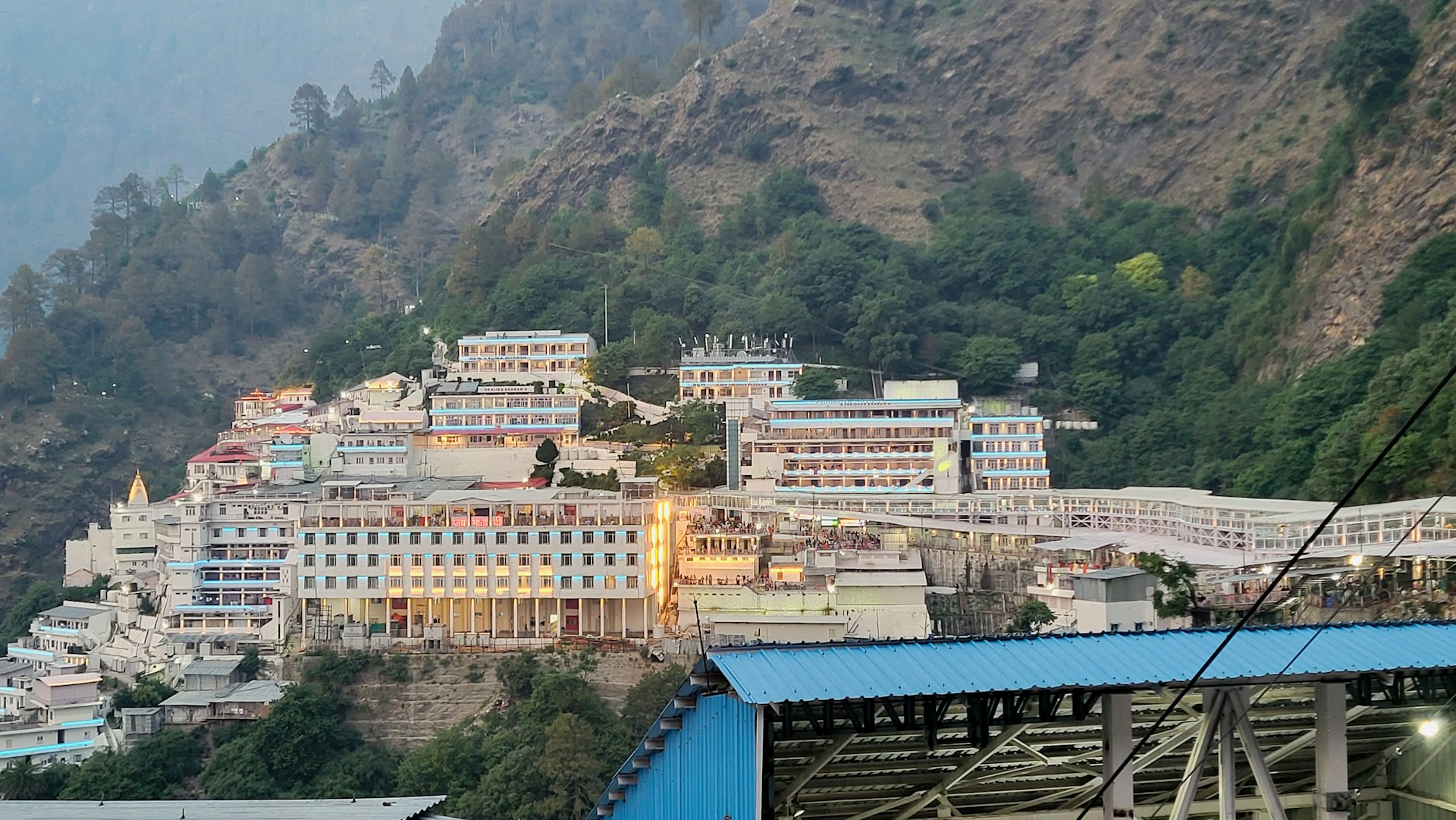 Vaishodevi