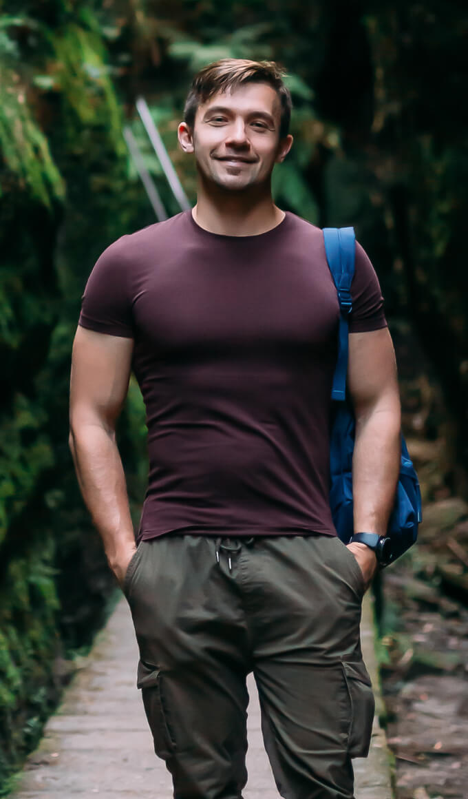 Amir mugloo
